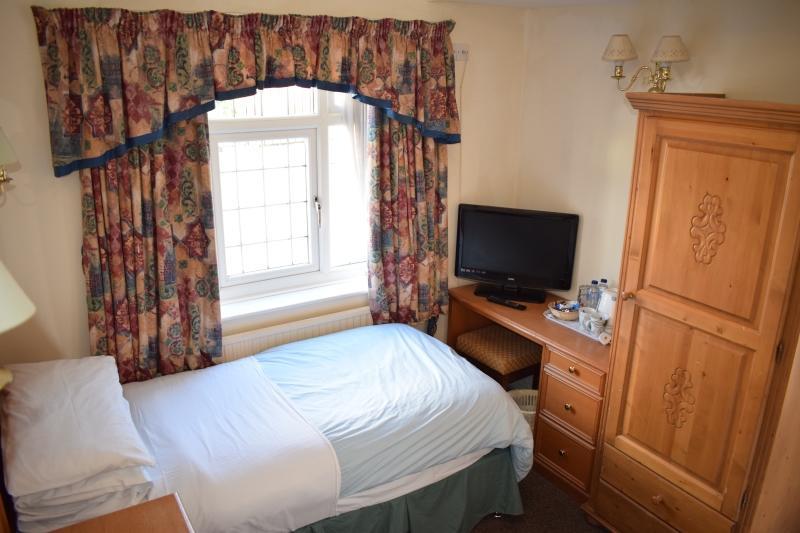 Clifton Bridge Hotel York Eksteriør bilde