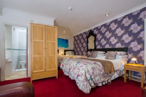 Clifton Bridge Hotel York Eksteriør bilde