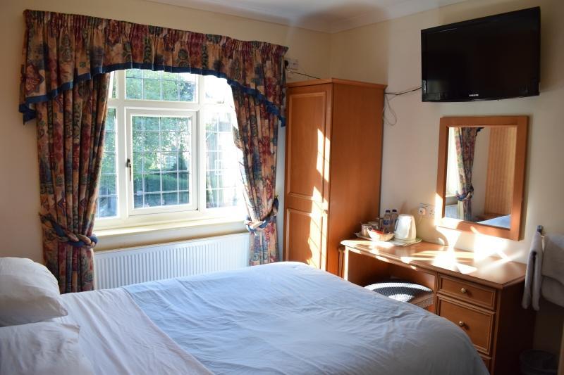 Clifton Bridge Hotel York Eksteriør bilde