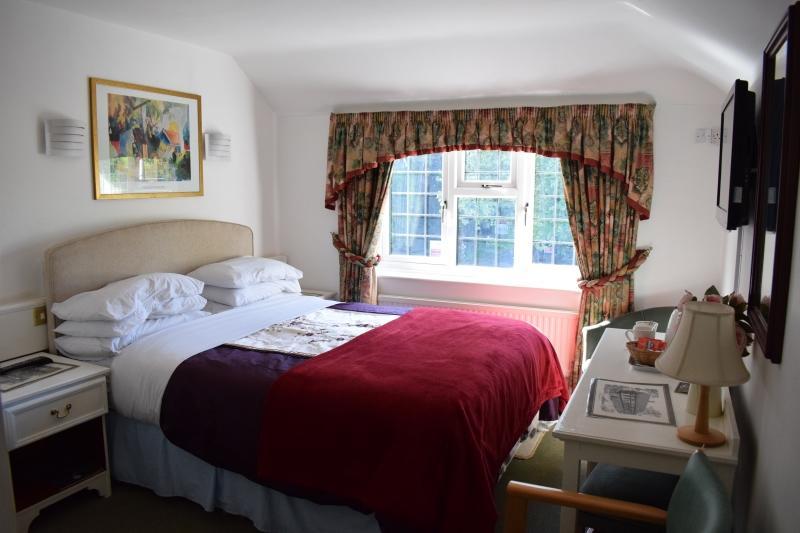 Clifton Bridge Hotel York Eksteriør bilde