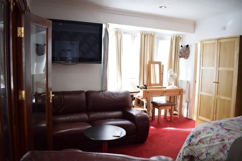 Clifton Bridge Hotel York Eksteriør bilde